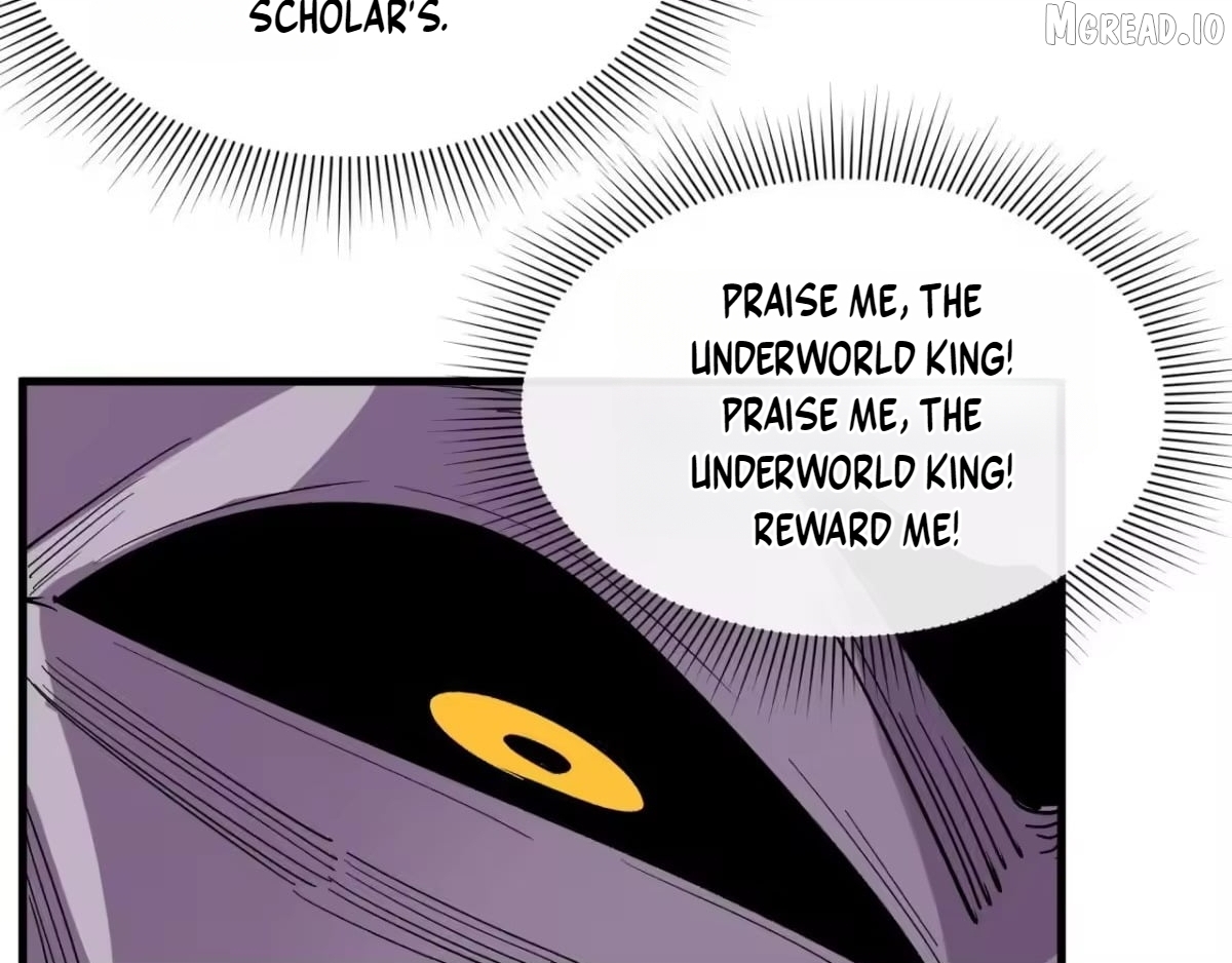 Era of the Haunted Chapter 610  - page 71
